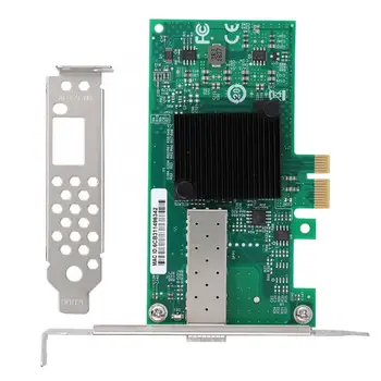 

For BCM5078 1000Mbps PCIe Gigabit LAN Card NIC Network Card PXE/Jumbo 1G SFP Interface network card for Desktop