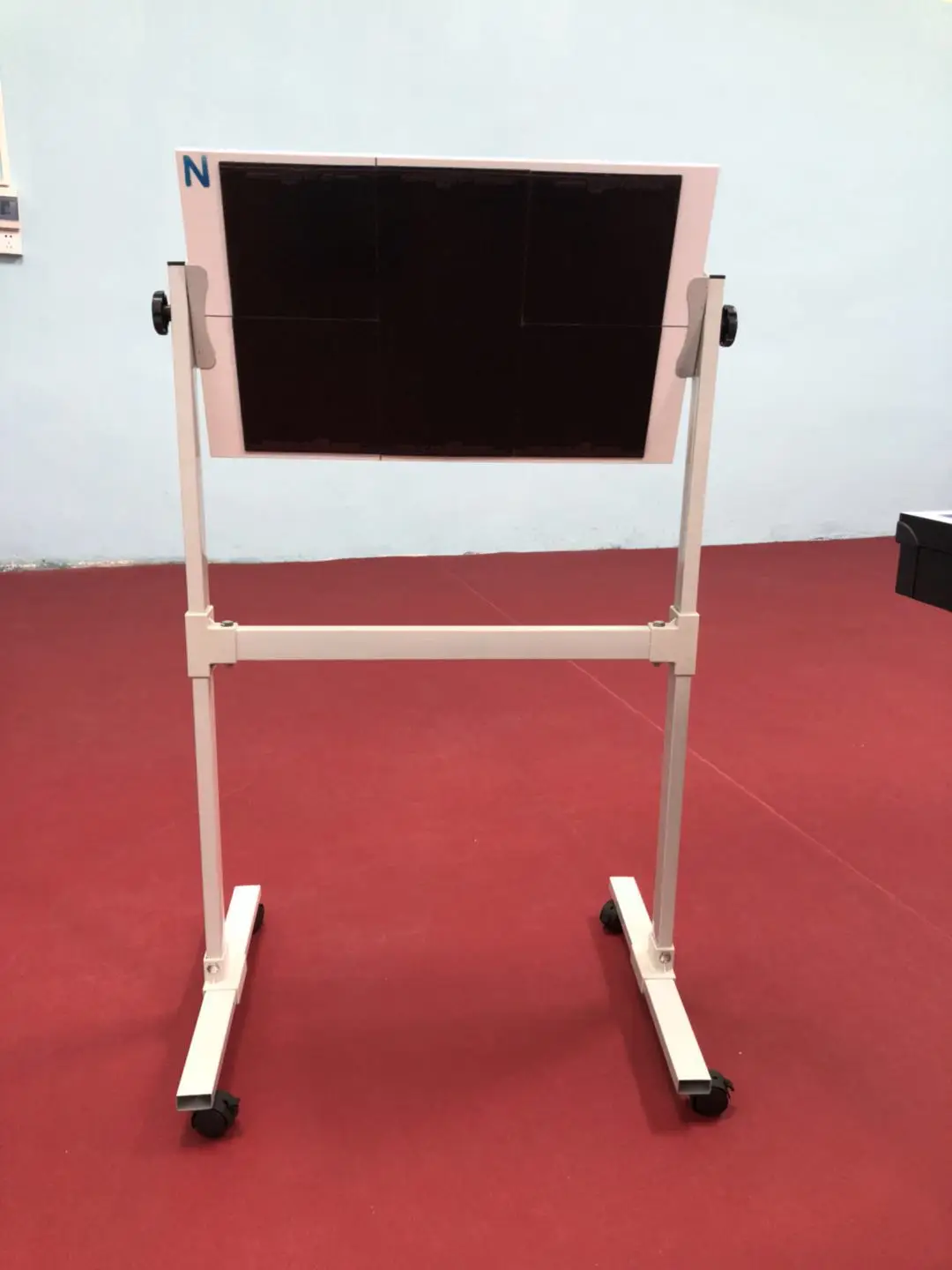 jsbx Table Tennis Rebound Board Ping Pong Springback Machine Professional Table Tennis Exerciser Self-Study Pingpong Equipment