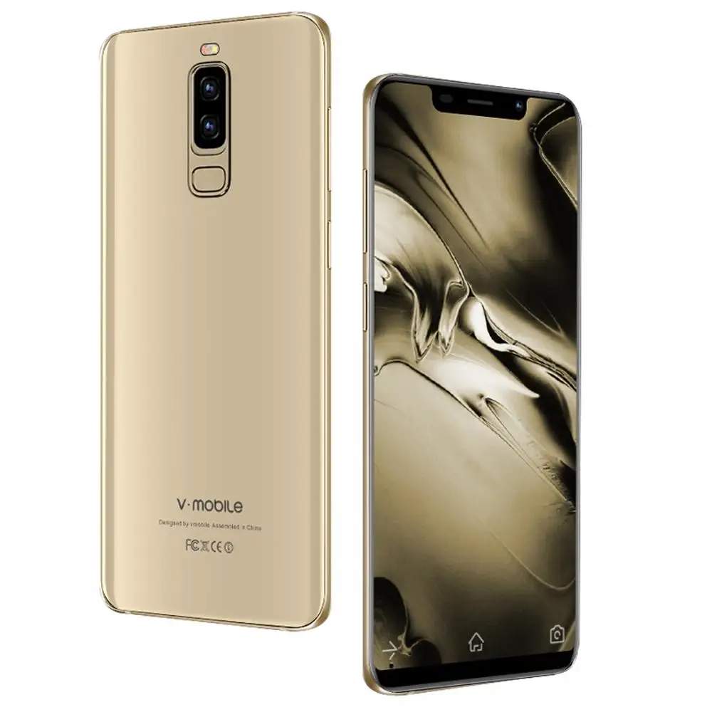 TEENO VMobile S9 Mobile Phone Android 7.0 5.84\ TEENO VMobile S9 Mobile Phone Android 7.0 5.84\