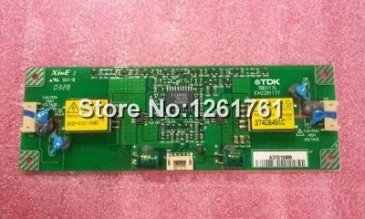 TBD117L EA02B117T инвертор Ремонт Замена