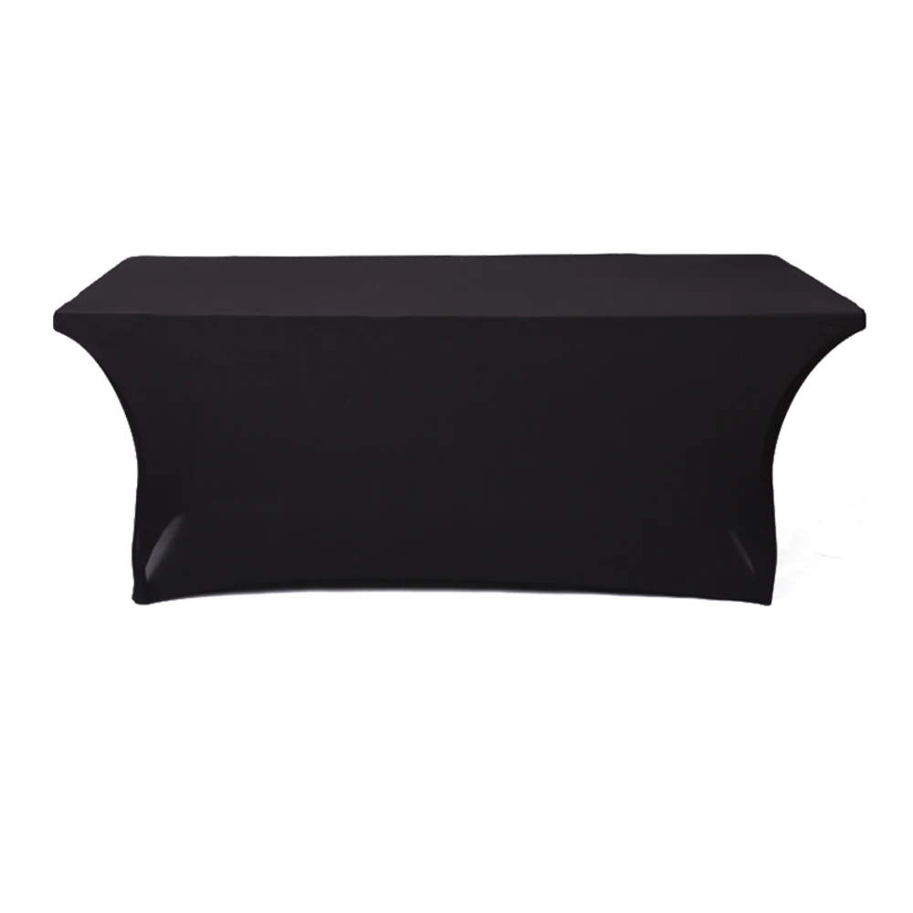 black Eyelash Extension Elastic Bed Cover Stretchable Bottom Table Bed Sheet Professional Lashes Grafting Makeup Salon Sheet - Цвет: black