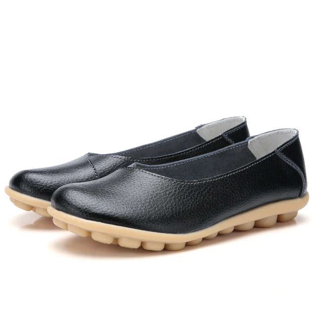 comfortable fashionable women's shoes