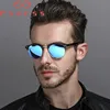 Psacss Fashion Square Polarized Sunglasses Men Driving Fishing Classic Brand Designer Male Retro Rivet Sun Glasses UV400 oculos ► Photo 1/6