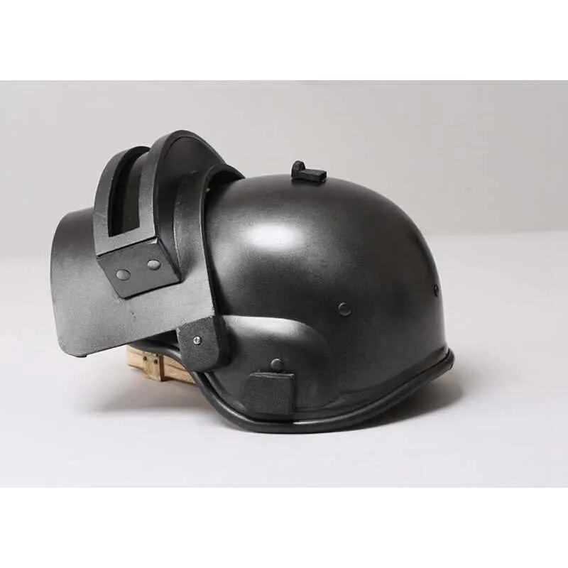  Pubg Level 3 Helmet Playerunknown's Battlegrounds Level 3 Helmet PUBG Helmet Cosplay Props Helm For