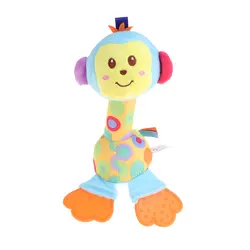Детские мягкие игрушки, очаровательная кукла Лев, висящая на мне, подвеска, плюшевое мультяшное животное игрушка для детей