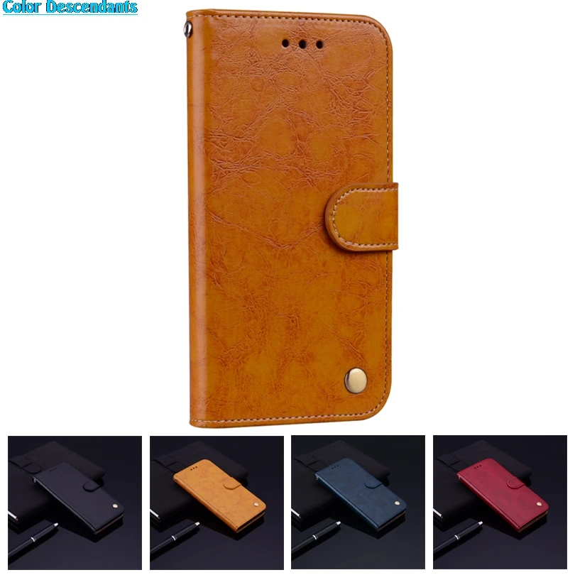 

Leather Wallet Case For Xiaomi Redmi 6A 5 Plus S2 Note 6 5 Pro 5A Note 4X 4 4A Global Capa Funda for XiaoMi Mi 8 A1 A2 Lite 6 F1