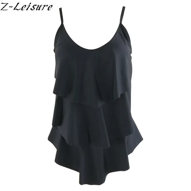 Cheap 2017 Sexy One-piece suit Women's Swimming Suit Plus Size One Piece Swimsuit Large Size Ruffle Swimwear Women #BK023 Cheap 2017 Sexy One-piece suit Women's Swimming Suit Plus Size One Piece Swimsuit Large Size Ruffle Swimwear Women #BK023