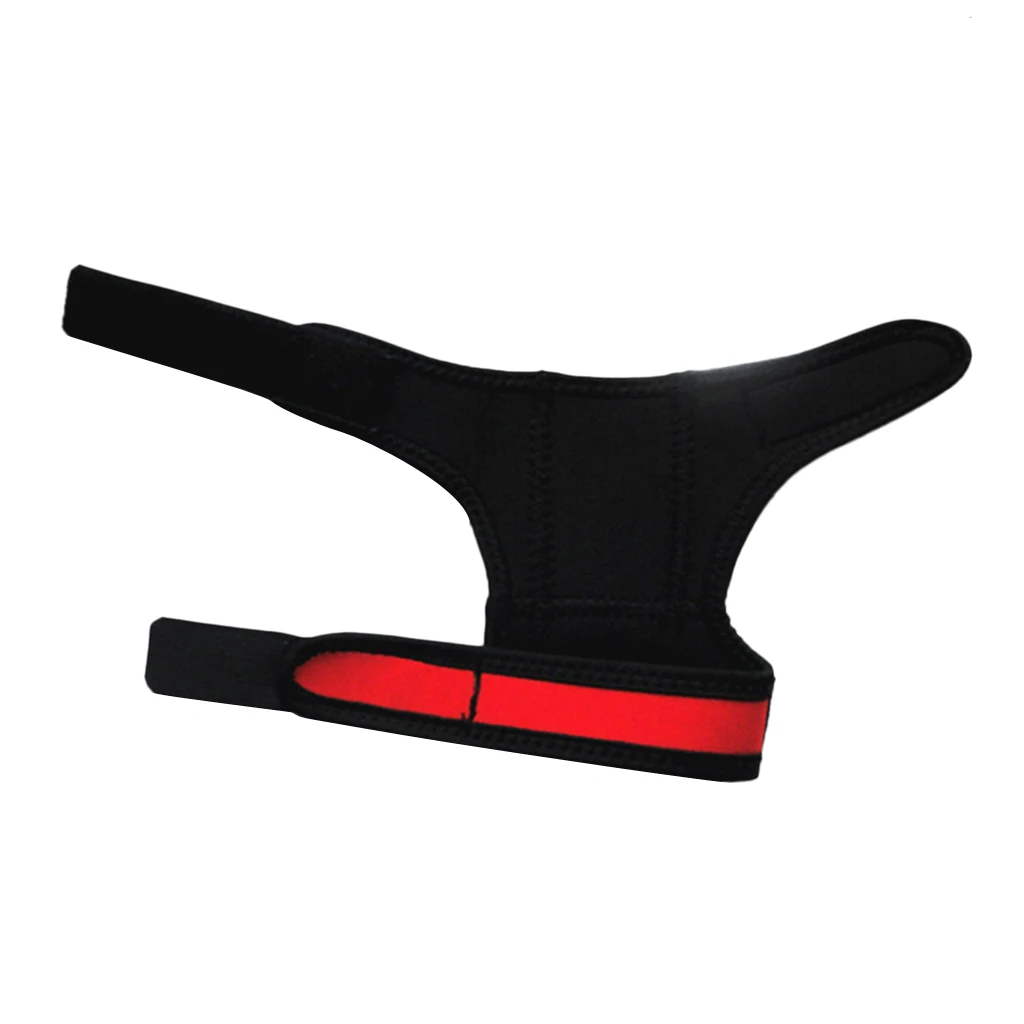 Perfeclan Adjustable Outdoor Scuba Diving Dive Torch Flashlight Holder Soft Hand /Arm Strap Mount Glove Diving Flashlight Holder