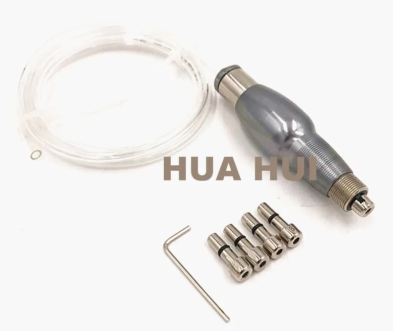 

Jewelry pneumatic Engraving Tools GRS GraverMax G8 GraverMach AT High-Speed Rotary Handpieces Hammer Handpiece