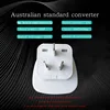 1PC 10A 250V Electric Plug power Socket Adapter Australia Travel Adapter EU US TO AU socket AC Power Charger Converter ► Photo 3/6