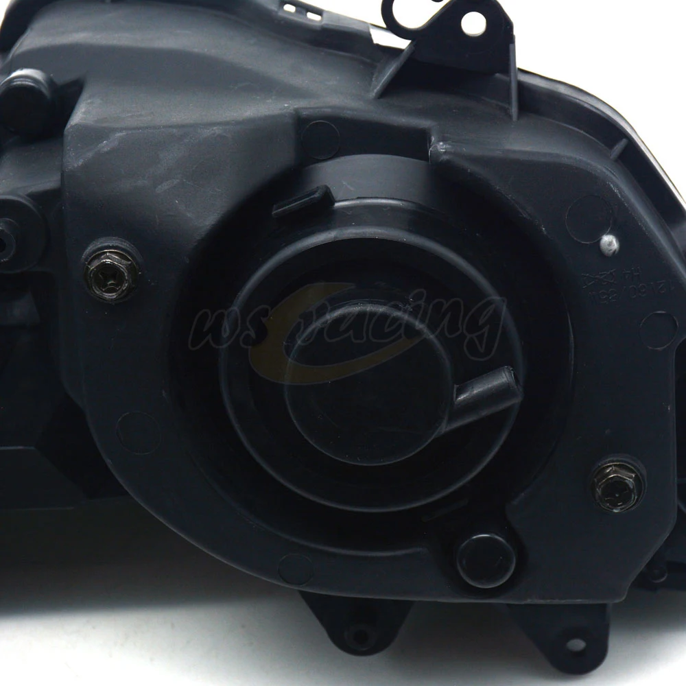 Фары для мотоциклов фары головные фонари лампы в сборе YAMAHA YZF1000 YZF R1 2002 2003