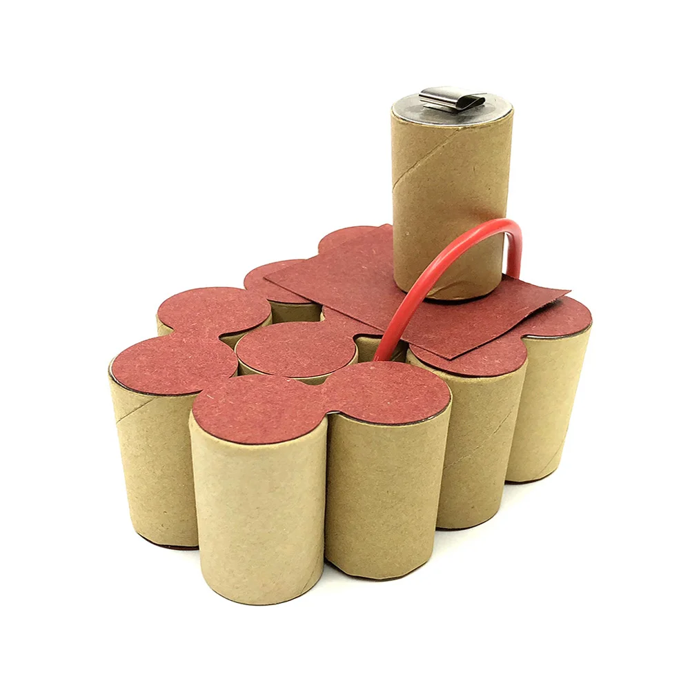 4/5SC 3000mAh для Skil 14 4 V Ni MH аккумулятор CD 2610389467 самостоятельной