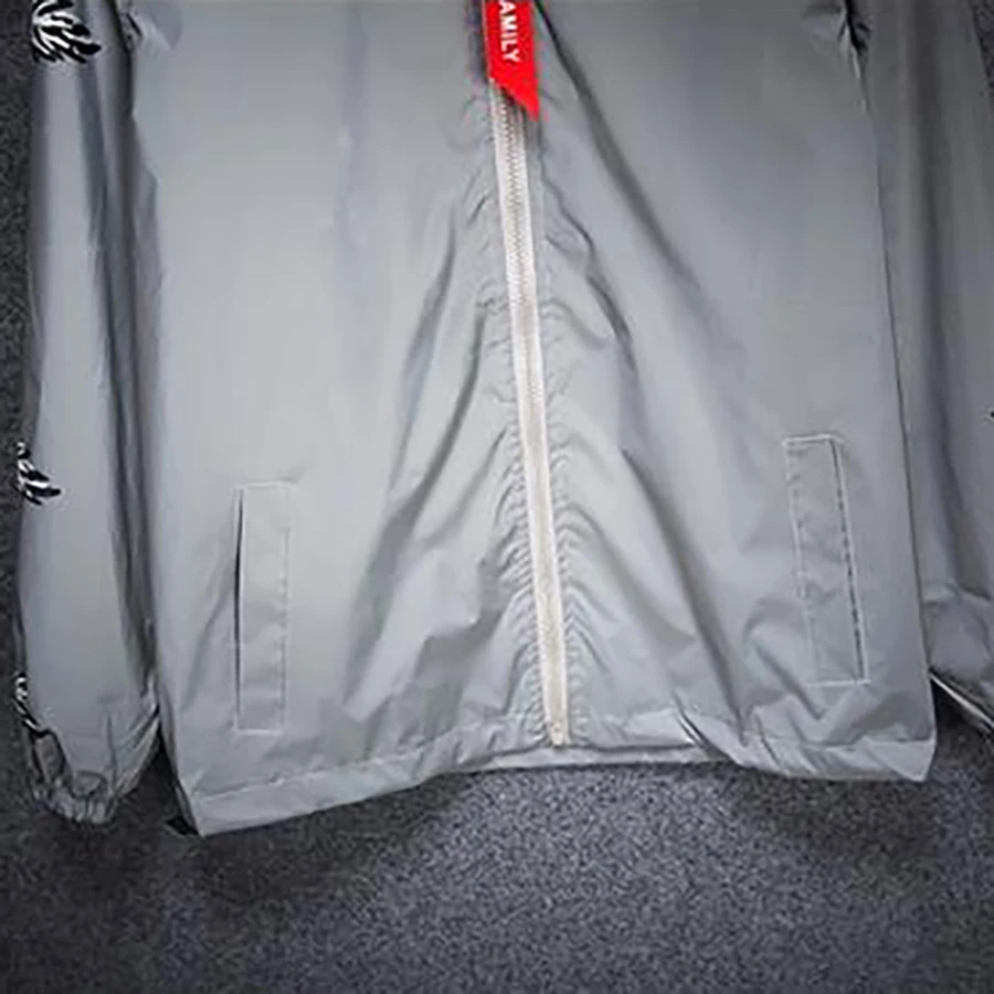 3m Reflective Jacket Men Hip Hop Anorak Streetwear Mens Jackets Japan Street Style Windbreaker Rave Clothes Jaqueta Masculina 3m Reflective Jacket Men Hip Hop Anorak Streetwear Mens Jackets Japan Street Style Windbreaker Rave Clothes Jaqueta Masculina