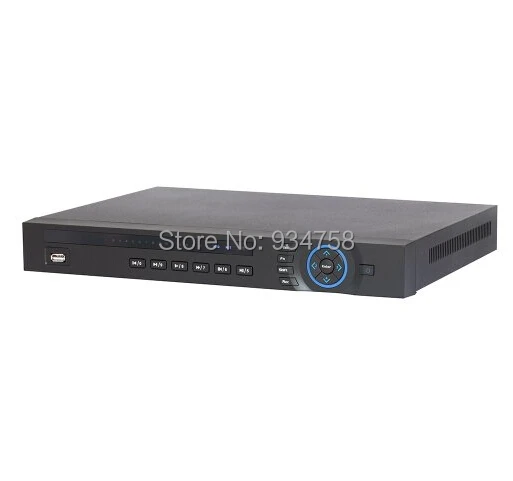 

4CH HD-CVI DVR 720P Real Time HD Resolution 1U CCTV Security CVR