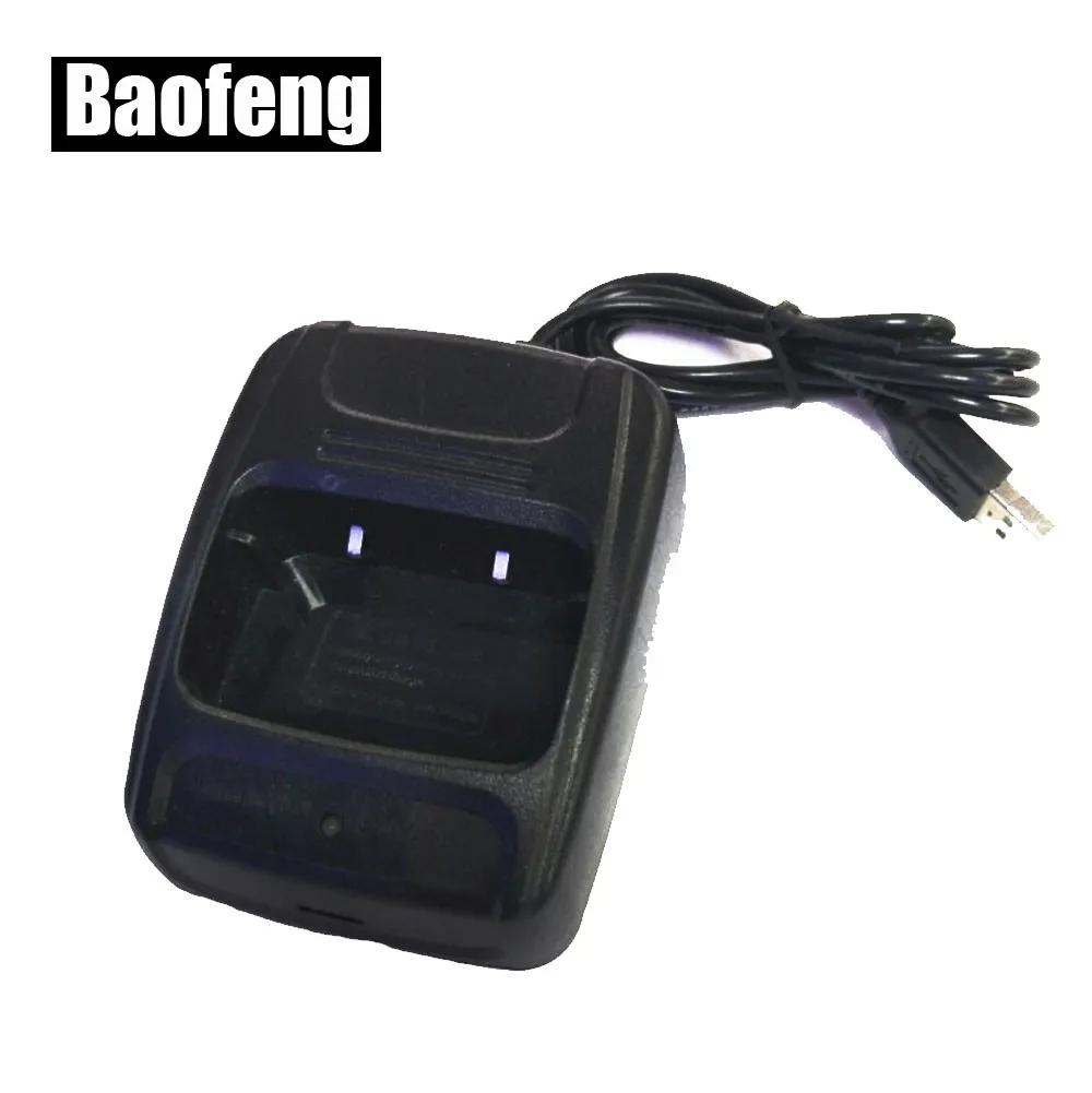 

Baofeng BF-888S USB Charger For BF-777S BF-666S BF888S Two Way Radio