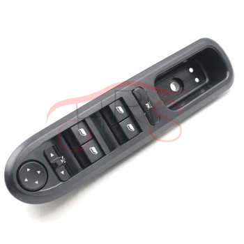 

6554.ER Electric Window Control Switch For Peugeot 407 SW