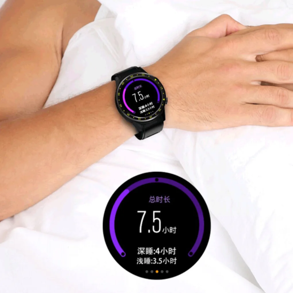 

BIG SALE Intelligent Watch Bracelet Heart Rate Sensor Blood Pressure Wristand Pedometer Alarm Clock GPS SIM Card Camera