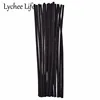 20pcs 4mm Reed Diffuser Replacement Stick DIY Handmade Home Decor Extra Thick Rattan Reed Oil Diffuser Refill Sticks ► Photo 3/6