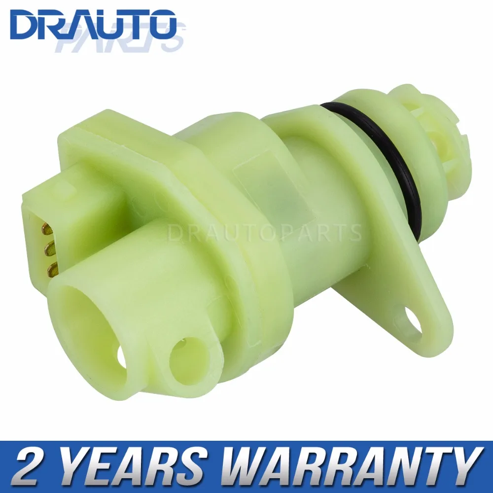 

VSS Vehicle Speed Sensor for Peugeot 205 306 406 607 Citroen Xantia Jumper ZX OE# 6160.24 616024 576083A