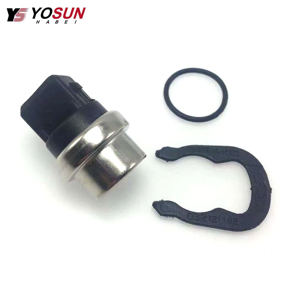 

Coolant Water Temperature Sensor Sender 251919501D For Volkswagen For Audi Seat Skoda