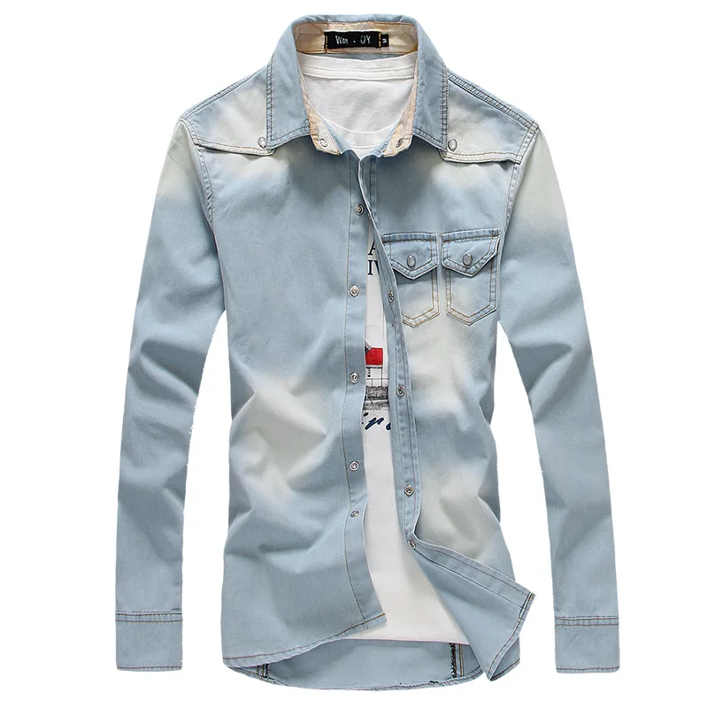 New Brand Men