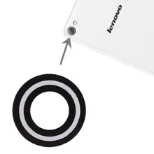 Объектив задней камеры для lenovo S60