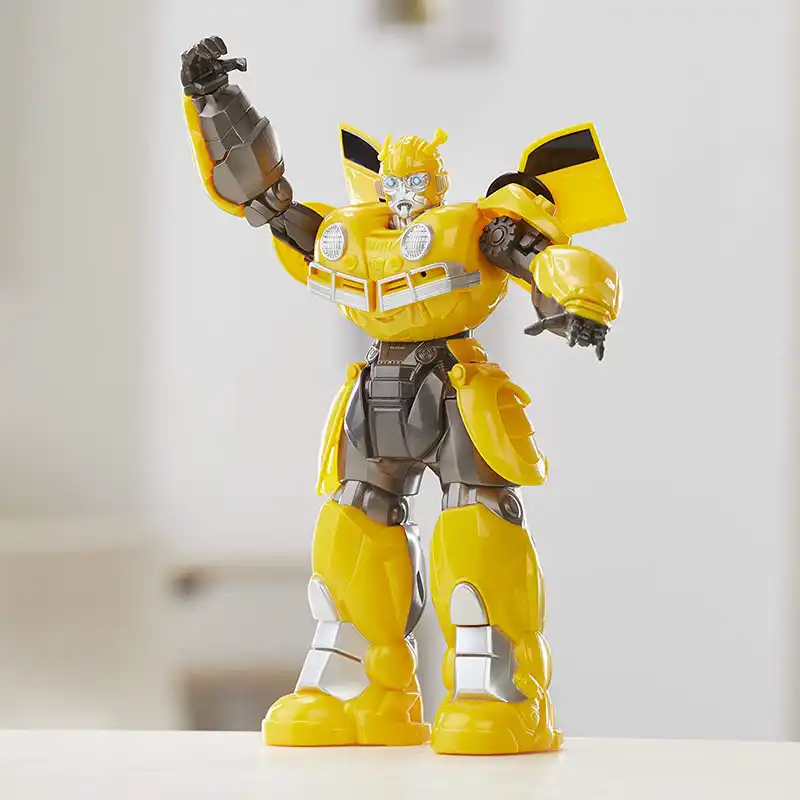 bumblebee electronico