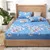 Bed Sheet On Elastic Band Fitted Sheet On Mattress Covers Double Single Size Bed Linen45 - Цвет: 7