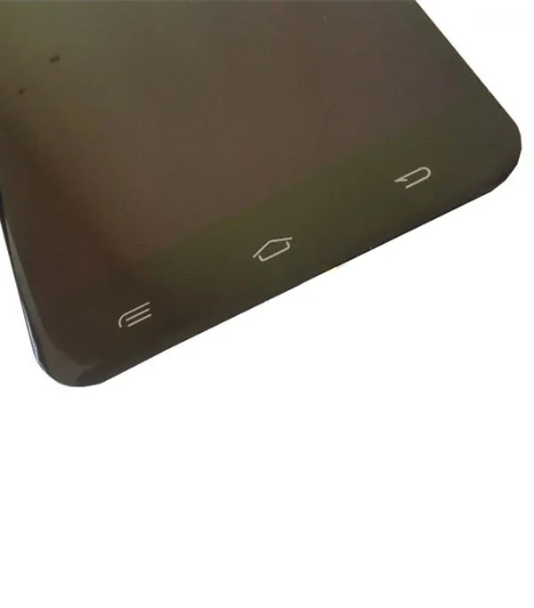 1 шт./лот высокое качество 5 0 дюймов для Jinga Basco M500 3g 4G ЖК дисплей + сенсорный экран