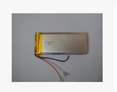 Литий Ионный Аккумулятор Плоский Купить