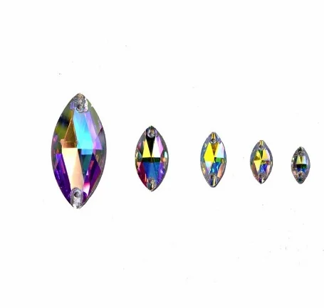 ZM 021 DIY дрель для ногтей/одежды/полная форма Платья Стразы, 5 шт. в упаковке