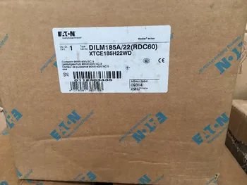 

DILM185A/22(RAC500) new with package