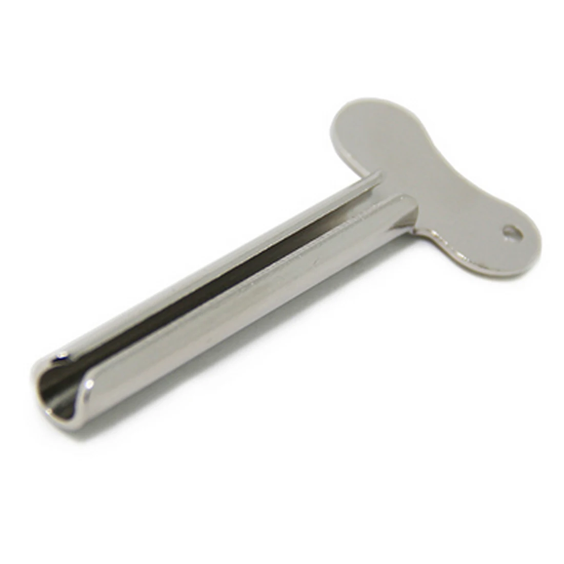 2018 New Stainless Steel Toothpaste Squeezer Multifunctional Plastic