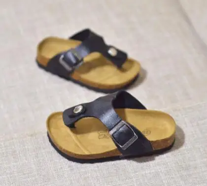 new style slippers boy