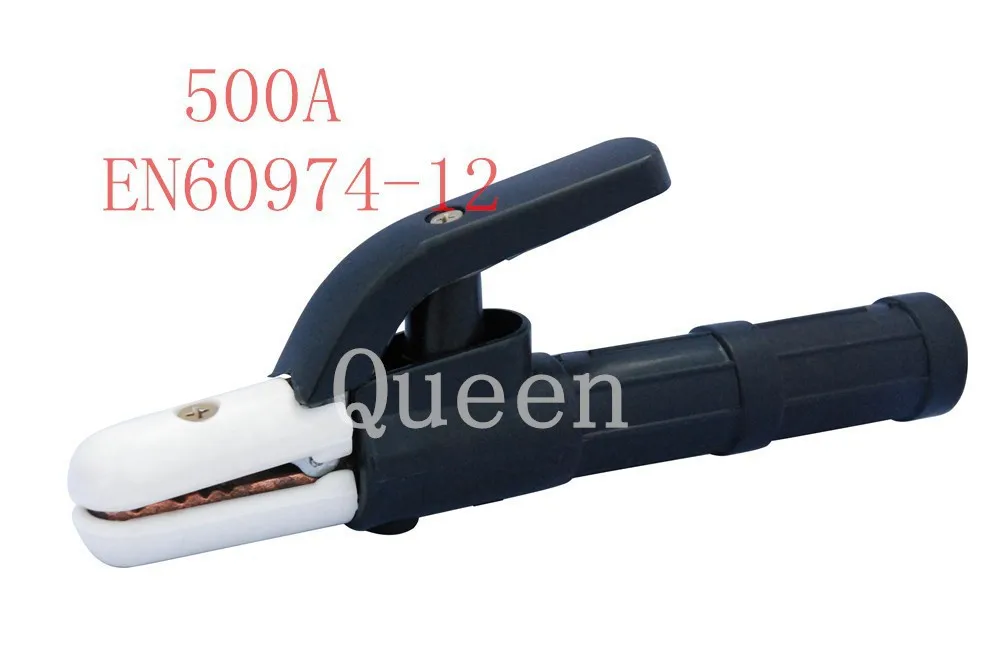 2014 high quality 500 Arc welding clamp Electrode welding holder 2.5
