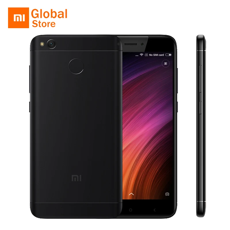 Купить Телефон Xiaomi Redmi 4х