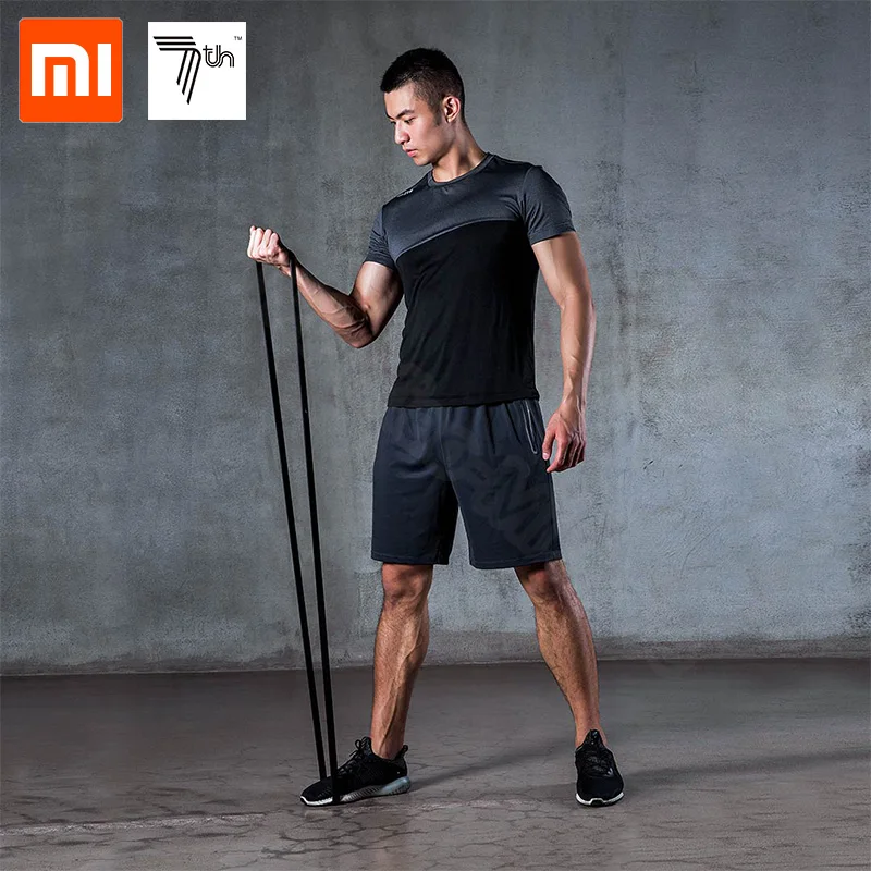 

Xiaomi Mijia Qihao Fitness Stretch Band Shaped Body Exercise Strength Natural Latex Portable Suitable for Sports and Fitness