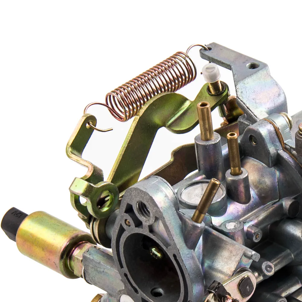 Карбюратор Carb для VW BEETLE 30/31 PICT 3 Тип 113129029A Однопортовый коллектор 1 и 2 шина баг Ghia