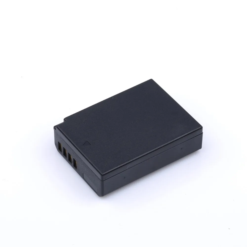 2 шт. LP-E10 LPE10 LPE10 Перезаряжаемые батареи+ ЖК-дисплей двойной Зарядное устройство для цифровой однообъективной зеркальной камеры Canon EOS 1100D 1200D поцелуй X50 X70 Rebel T3 T5