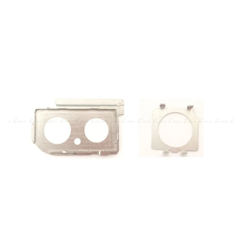 2pcs 100% New Main Rear Back Camera Bracket Metal Holder Plate Replacement Part For iPhone 6 Plus 6S Plus 7 Plus 8 Plus X Ten 2pcs 100% New Main Rear Back Camera Bracket Metal Holder Plate Replacement Part For iPhone 6 Plus 6S Plus 7 Plus 8 Plus X Ten