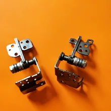 New for MSI GE73 GE73VR hinges GE73VR 7RF-006CN L+R