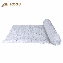 3 м* 5 м Военная камуфляжная сетка экран палатка для пляжа солнечные укрытия 150D полиэстер Оксфорд камуфляж сетка для кемпинга Пешие прогулки УФ