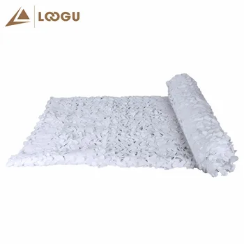 

3M*5M Military Camouflage Net Mesh Screen Tent for Beach Sun Shelter 150D Polyester Oxford Camouflage Net for Camping Hiking UV