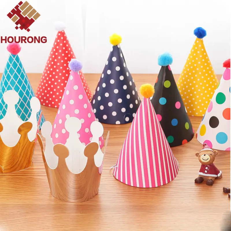 Online Get Diy Paper Crown Aliexpress Com Alibaba Group View In Gallery Paper Party Decoration F Wonderful Diy For