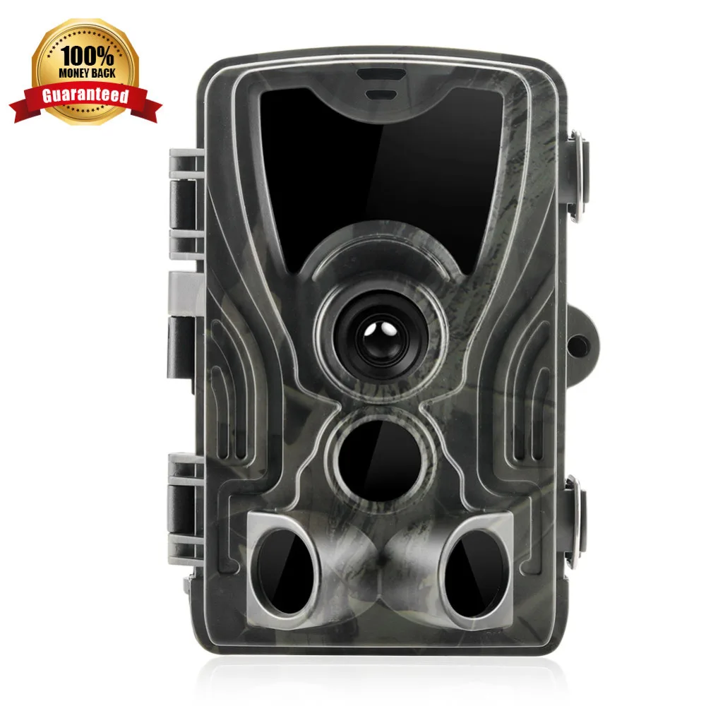 Hunting Camera Wild Trail Cameras HC801A 16MP 1080P IP65 Photo Trap Wildlife Surveillance Cams Scout Tracking hunting trail camera trail camera