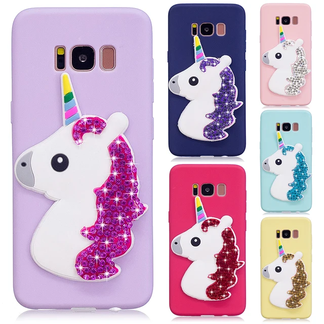 custodia samsung s8 unicorno custodia samsung s8 unicorno