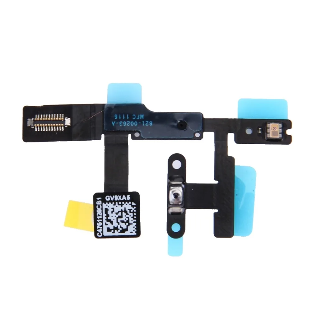 

iPartsBuy New Switch Flex Cable for iPad Pro 9.7 inch