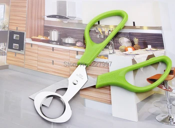 

Free Shipping 50pcs/Lot Quail Egg Scissors