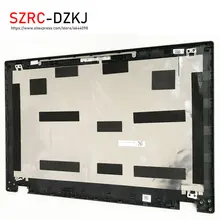 ЖК-задняя крышка для lenovo ThinkPad P72 EP720 кожух для ЖК-экрана крышка задняя крышка FHD W/O камера AP170000800 01HY793 черный