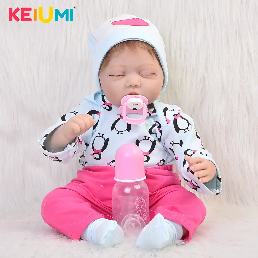 newborn toy baby dolls